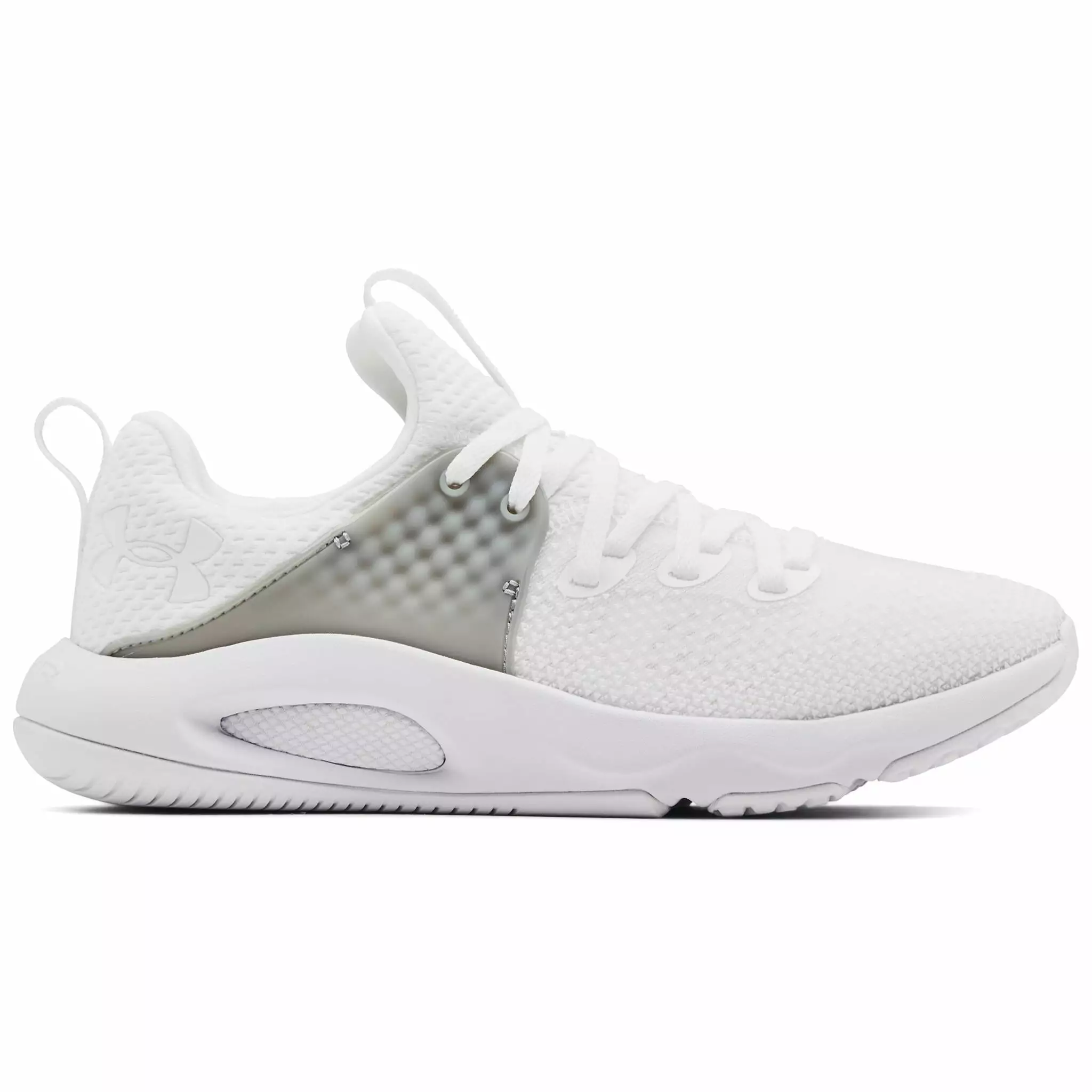 Under Armour UA HOVR Rise 3 Women's Training Shoes 2 Under Armour UA HOVR Rise 3 Women's Training Shoes - Image 2