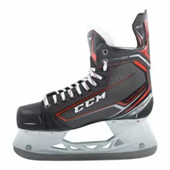 CCM JetSpeed Vibe Junior Hockey Skates (2018) - Source Exclusive -Source for Sports Shop 4a21ce7696742bc3a530c0f8156a3575