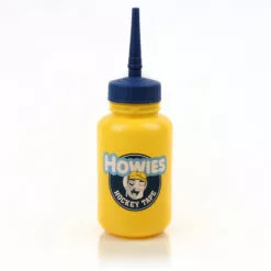 Howies Hockey Tape Howies Long Straw Water Bottle