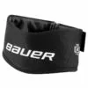 Bauer NG NLP20 Premium Youth Neckguard Collar - Black