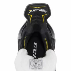 CCM Super Tacks AS1 Senior Hockey Skates (2018) -Source for Sports Shop 4aec9e5e33f29e642f0186e87bb1c3d9