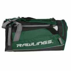 Rawlings Hybrid Baseball Backpack / Duffel Bag -Source for Sports Shop 4b4eefdbb59b646ceaa1fa8fce60ef9b