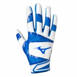 Mizuno B-303 Senior Baseball Batting Gloves -Source for Sports Shop 4b67ea30378bb560d028c5886e5715ad
