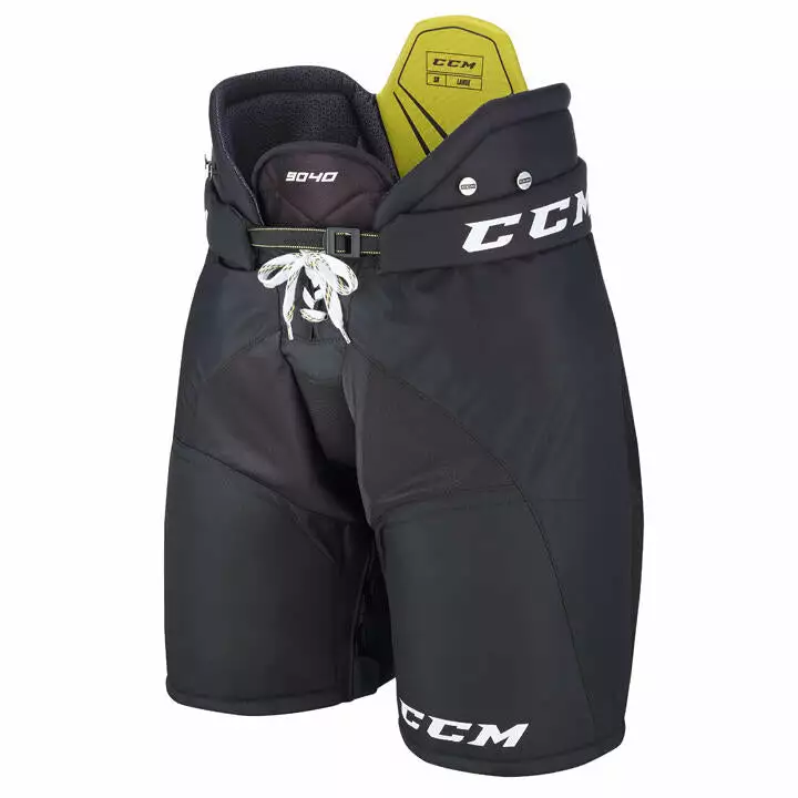 CCM Tacks 9040 Senior Hockey Pants 1 CCM Tacks 9040 Senior Hockey Pants