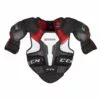 CCM JetSpeed FT4 Junior Hockey Shoulder Pads (2021)