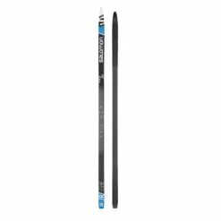 Salomon Aero Grip Junior Cross-Country Skis