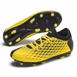 Puma Future 5.4 FG/AG Junior Soccer Cleats