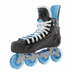 Bauer RSX Senior Roller Hockey Skates -Source for Sports Shop 4cd15527ab22a1b40448ceb6ba797c91