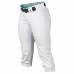 Easton Prowess Women's Baseball Pants - Solid
