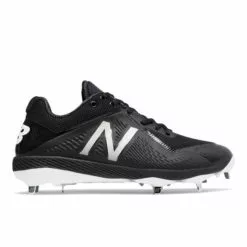 New Balance L4040V4 Low-Cut Men's Metal Baseball Cleats - Width D -Source for Sports Shop 4ce795a27b9e989aa9abffbbbd0a5342 baab6a28 d69d 4e17 9c6f 4063e8e6a42e