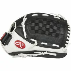 Rawlings Shut Out 12.5" Fastpitch Glove 12 Rawlings Shut Out 12.5" Fastpitch Glove -Source for Sports Shop 4d5f4550c3611460c58475b111b3f2b1