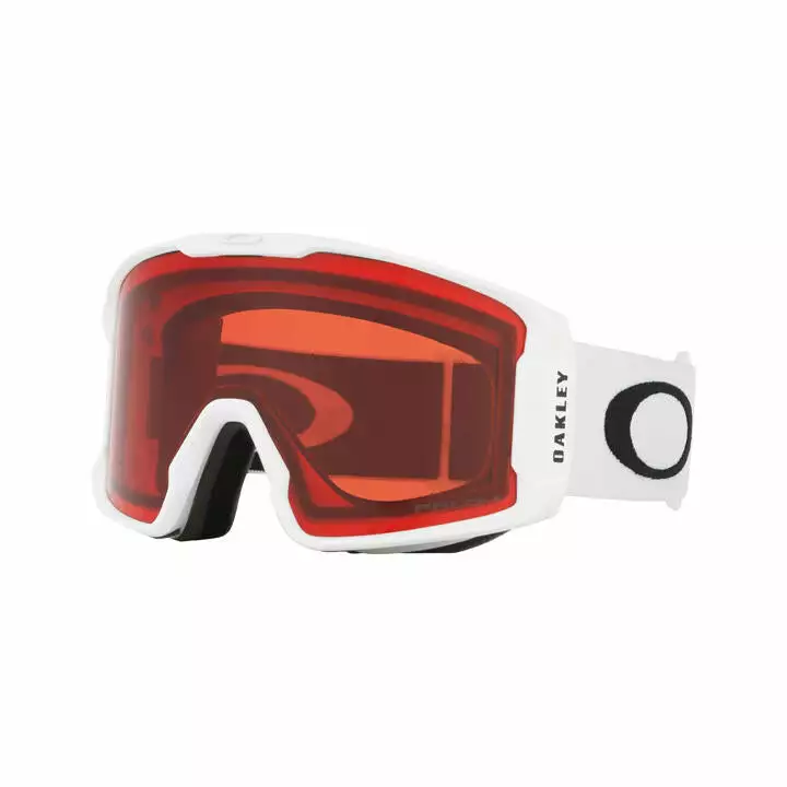 Oakley Line Miner Snow Goggles - Prizm Lens 2 Oakley Line Miner Snow Goggles - Prizm Lens - Image 2
