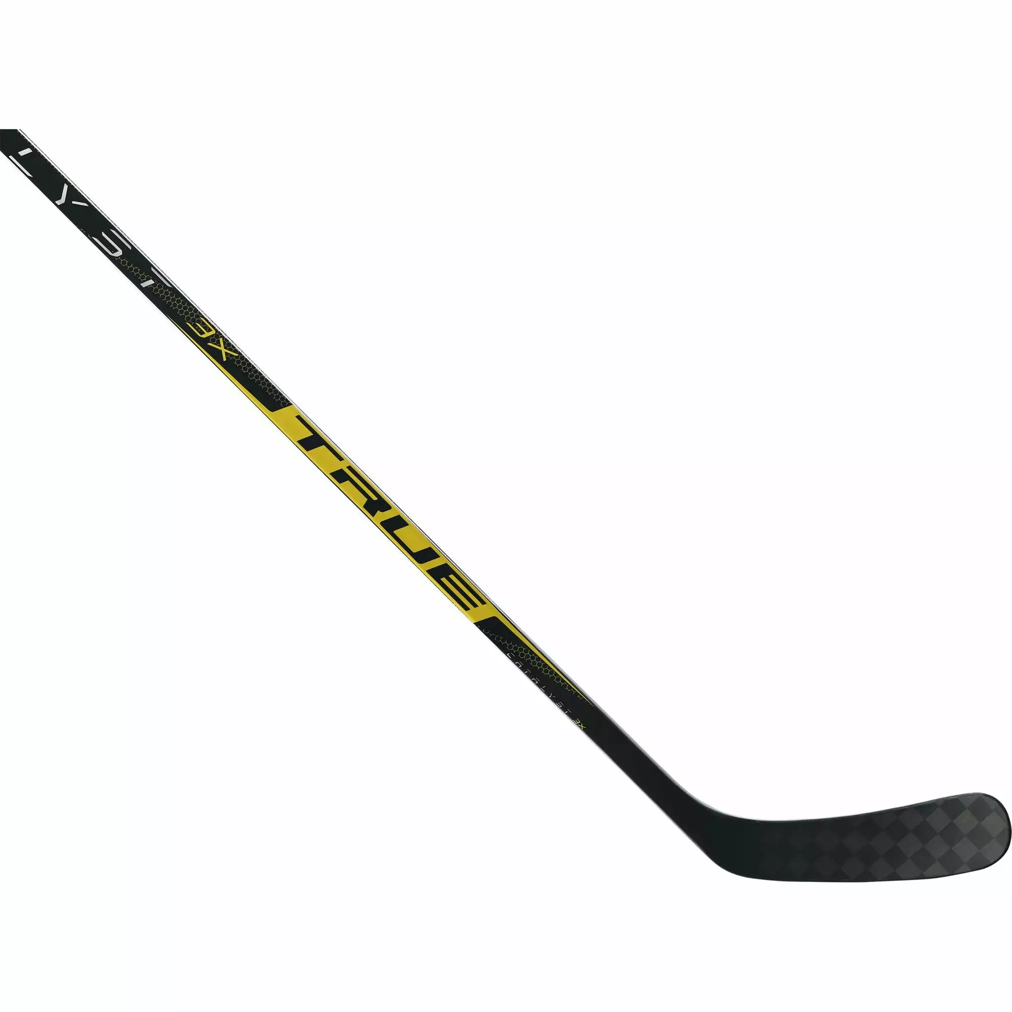 True Hockey Catalyst 3X Senior Hockey Stick (2021) 1 True Hockey Catalyst 3X Senior Hockey Stick (2021)