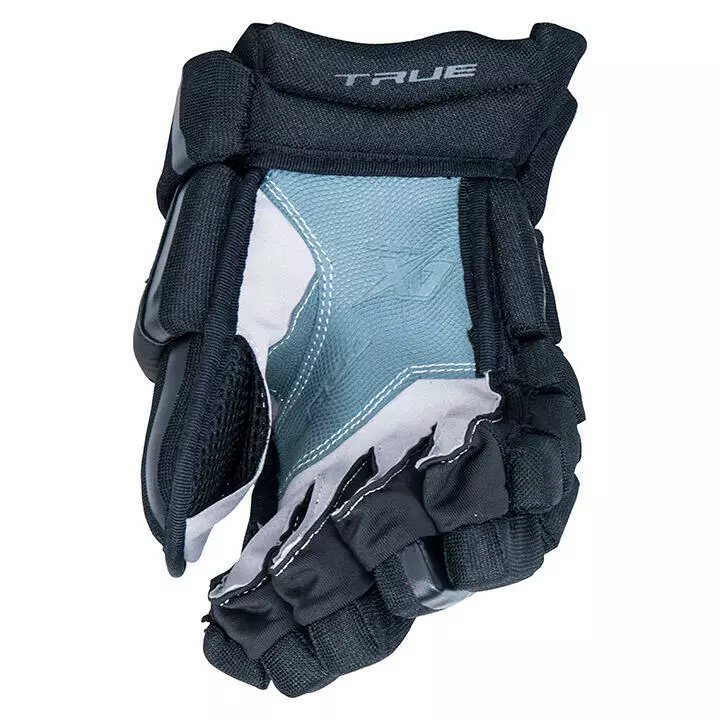 True Hockey True XC Pro Anatomical Fit Junior Hockey Gloves (2020) - Source Exclusive 3 True Hockey True XC Pro Anatomical Fit Junior Hockey Gloves (2020) - Source Exclusive - Image 3