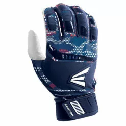 Easton Walk-Off Baseball Battings Gloves - Stars / Stripes
