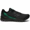Saucony Peregrine Ice+ 2.0 Women's Trail Shoes