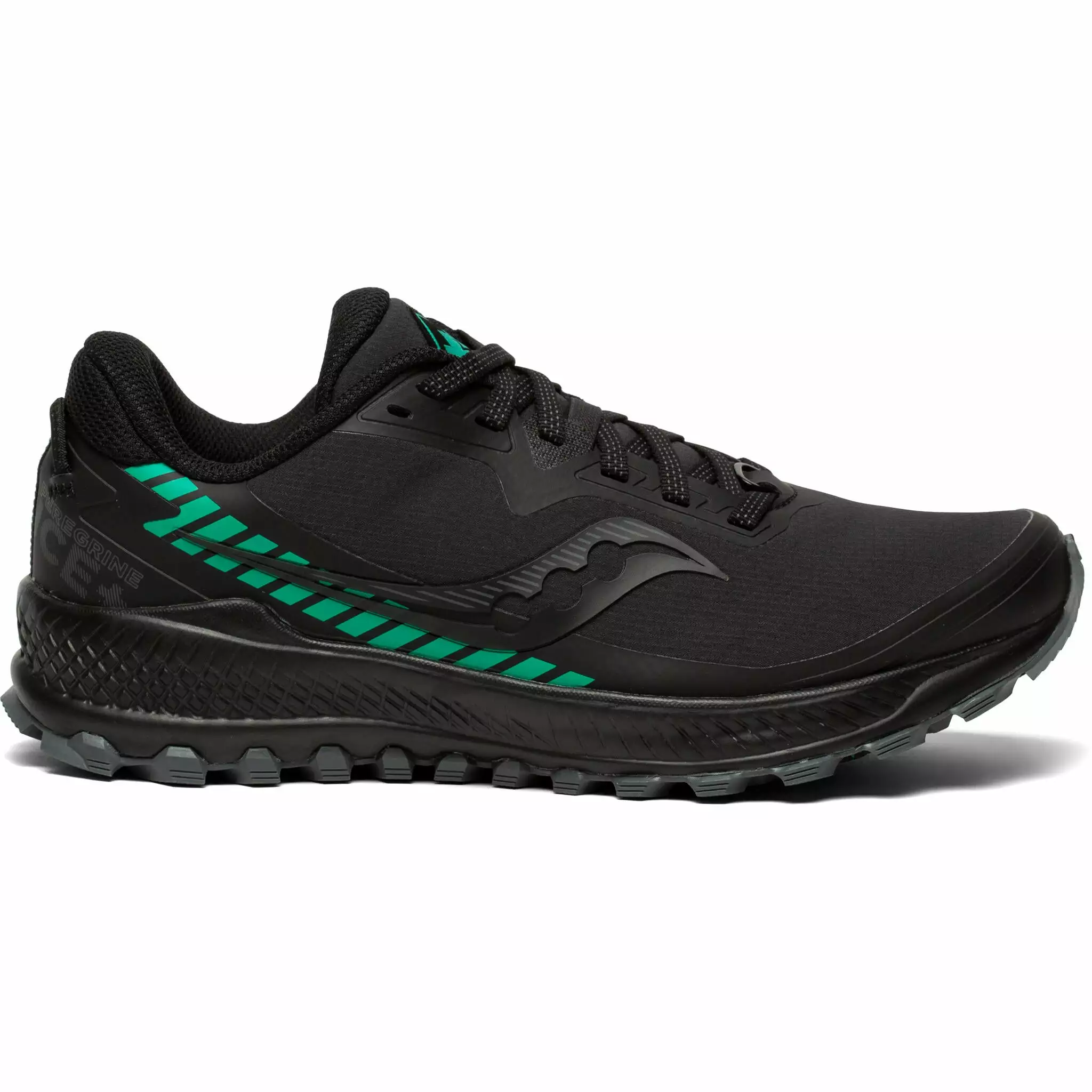 Saucony Peregrine Ice+ 2.0 Women's Trail Shoes 1 Saucony Peregrine Ice+ 2.0 Women's Trail Shoes