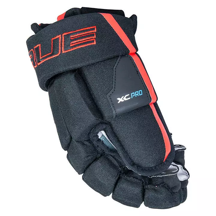 True Hockey True XC Pro Anatomical Fit Junior Hockey Gloves (2020) - Source Exclusive 7 True Hockey True XC Pro Anatomical Fit Junior Hockey Gloves (2020) - Source Exclusive - Image 7