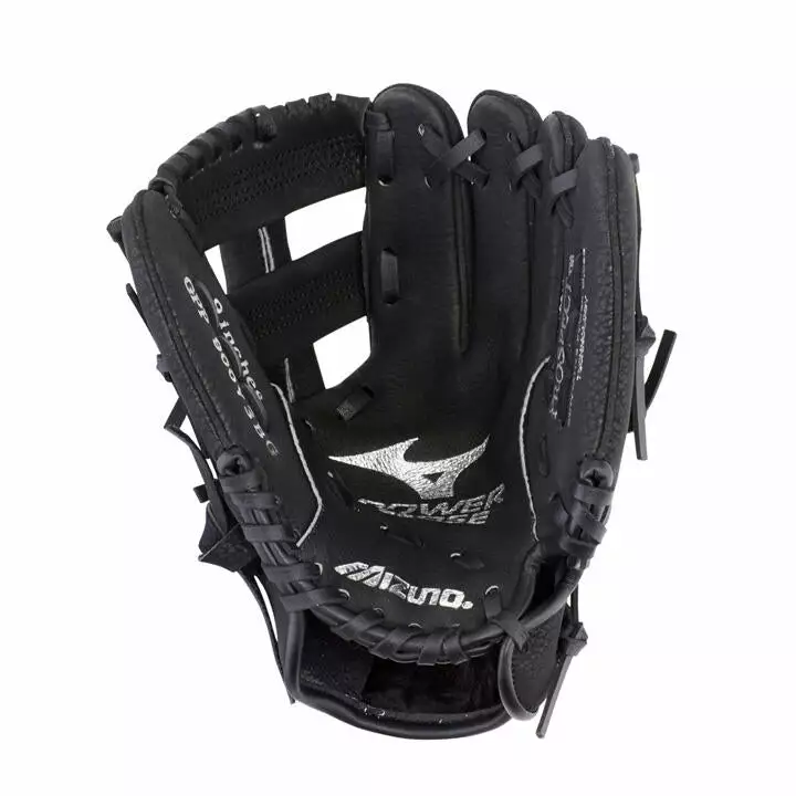 Mizuno Gpp900y3bg Prospect Powerclose 9" Youth Fielder's Baseball Glove 2 Mizuno Gpp900y3bg Prospect Powerclose 9" Youth Fielder's Baseball Glove - Image 2