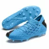 Puma Future 5.3 Netfit FG/AG Men's Soccer Cleats