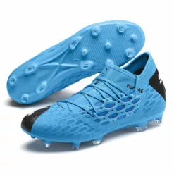Puma Future 5.3 Netfit FG/AG Men's Soccer Cleats