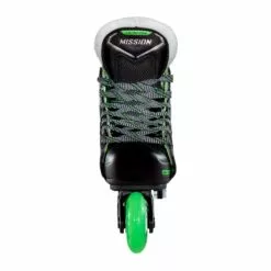 Bauer Mission Lil’ripper Junior Roller Hockey Skates -Source for Sports Shop 4f69d1c30b8f91fc031d6f6cbf754fe1