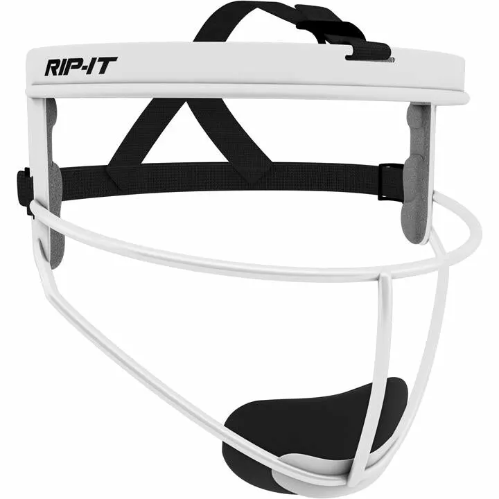 Rip-IT Defense Softball Fielder's Mask Youth 3 Rip-IT Defense Softball Fielder's Mask Youth - Image 3