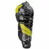 Bauer Supreme Ultrasonic Senior Hockey Shin Guards (2021)