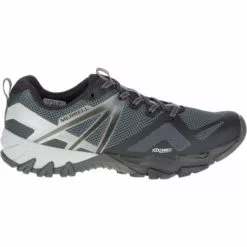 Merrell MQM Flex Men's Hiking Shoes - Black
