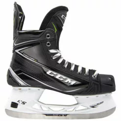 CCM Ribcor Titanium Senior Hockey Skates (2019) - Source Exclusive