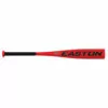 Easton Ghost X Hyperlite 2 3/4" (-12) USSSA Baseball Bat - 2018