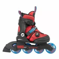 K2 Raider BOA Boy's Inline Skates