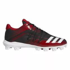 Adidas Adizero Afterburner 6 Men's Molded Baseball Cleats -Source for Sports Shop 509b6dc70521d7833626bef0942bb513