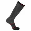 Bauer Pro Cut Resist Tall Skate Socks - Grey (2019)