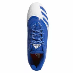 Adidas Icon V Men's Molded Baseball Cleats -Source for Sports Shop 50bd1d0b2f1c17393ca00cdc83afe609