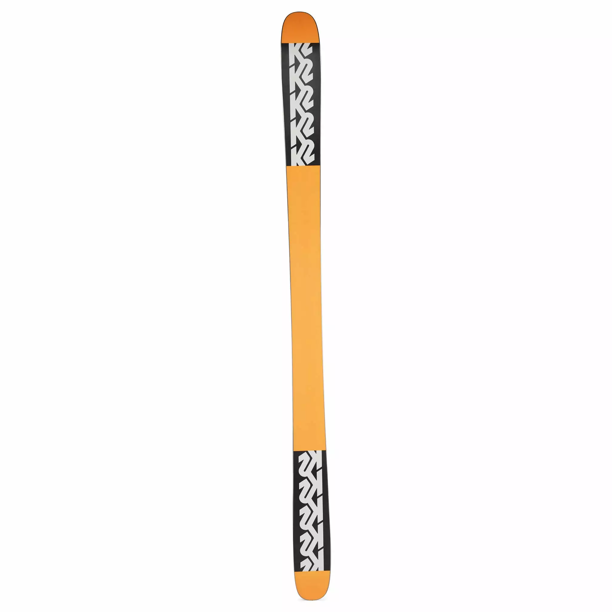 K2 Poacher Men's Skis 3 K2 Poacher Men's Skis - Image 3