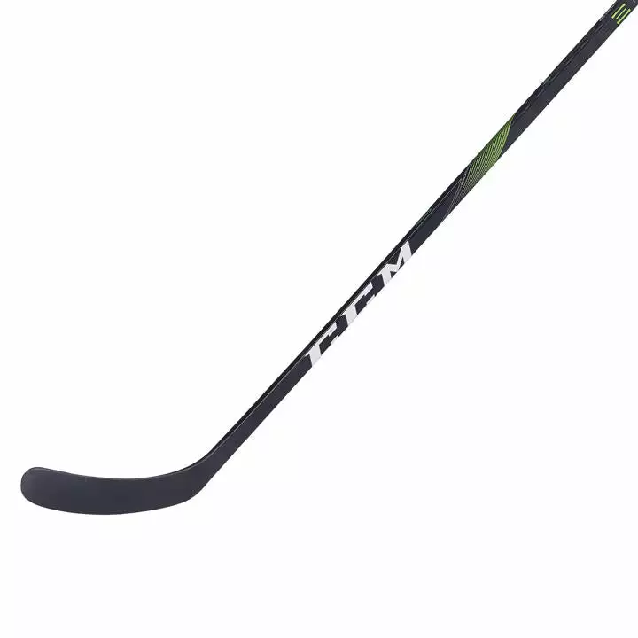 CCM Ribcor Trigger 4 Pro Intermediate Hockey Stick 1 CCM Ribcor Trigger 4 Pro Intermediate Hockey Stick