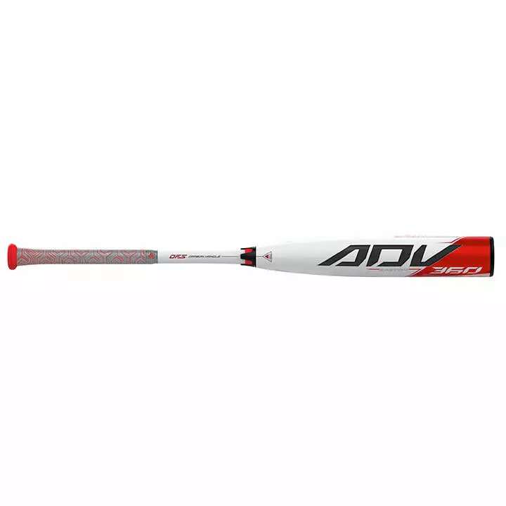 Easton ADV 360 2 3 / 4" (-10) Baseball Bat - USSSA 2 Easton ADV 360 2 3 / 4" (-10) Baseball Bat - USSSA - Image 2