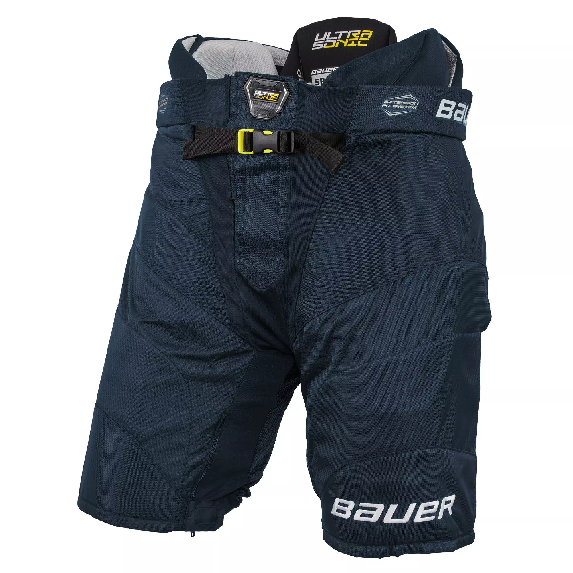 Bauer Supreme Ultrasonic Intermediate Hockey Pants (2021) 2 Bauer Supreme Ultrasonic Intermediate Hockey Pants (2021) - Image 2