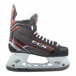 CCM JetSpeed Vibe Junior Hockey Skates (2018) - Source Exclusive