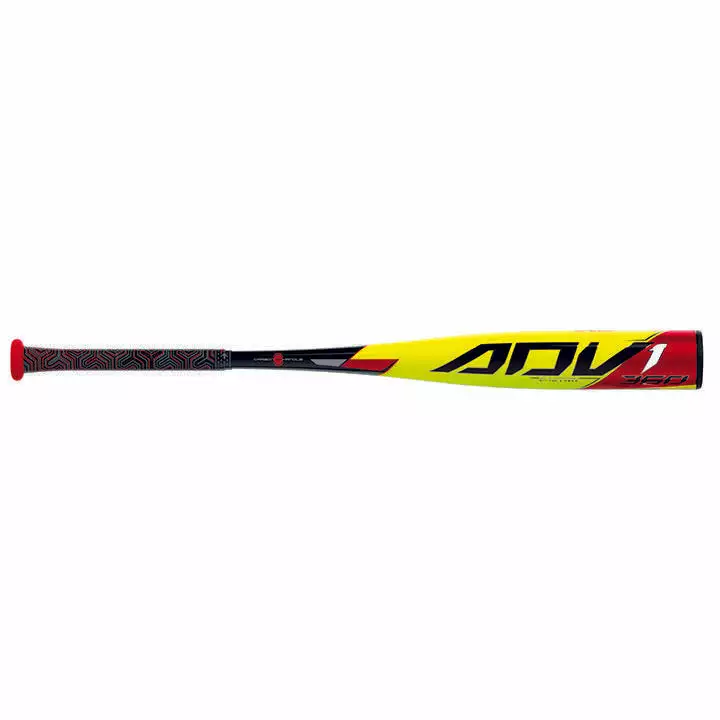 Easton ADV1 360 2 5 / 8" (-12) Baseball Bat - USA 1 Easton ADV1 360 2 5 / 8" (-12) Baseball Bat - USA