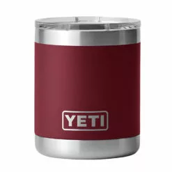 Yeti Rambler 295 ml (10 oz.) Lowball With Magslider Lid -Source for Sports Shop 518a4d695181cd17f3932cc21a73547a