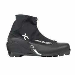 Fischer XC Touring Men's Cross-Country Ski Boots