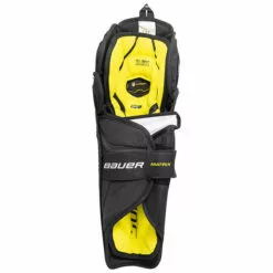 Bauer Supreme Matrix Junior Hockey Shin Guards 7 Bauer Supreme Matrix Junior Hockey Shin Guards -Source for Sports Shop 51bca4f3055173da447838a02bc69f97
