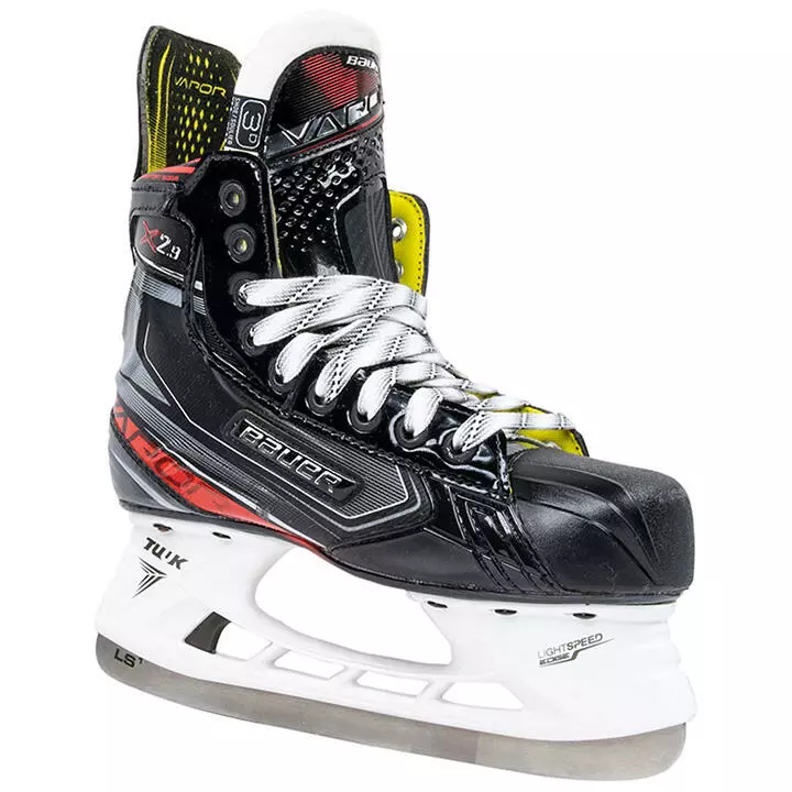 Bauer Vapor X2.9 Junior Hockey Skates 4 Bauer Vapor X2.9 Junior Hockey Skates - Image 4