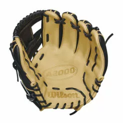 Wilson A2000 11.5" Fielder's Baseball Glove
