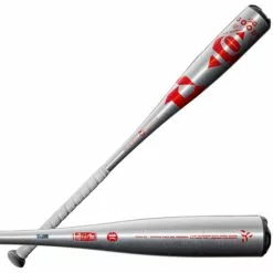 DeMarini The Goods One Piece 2 3/4" (-10) Baseball Bat - USSSA