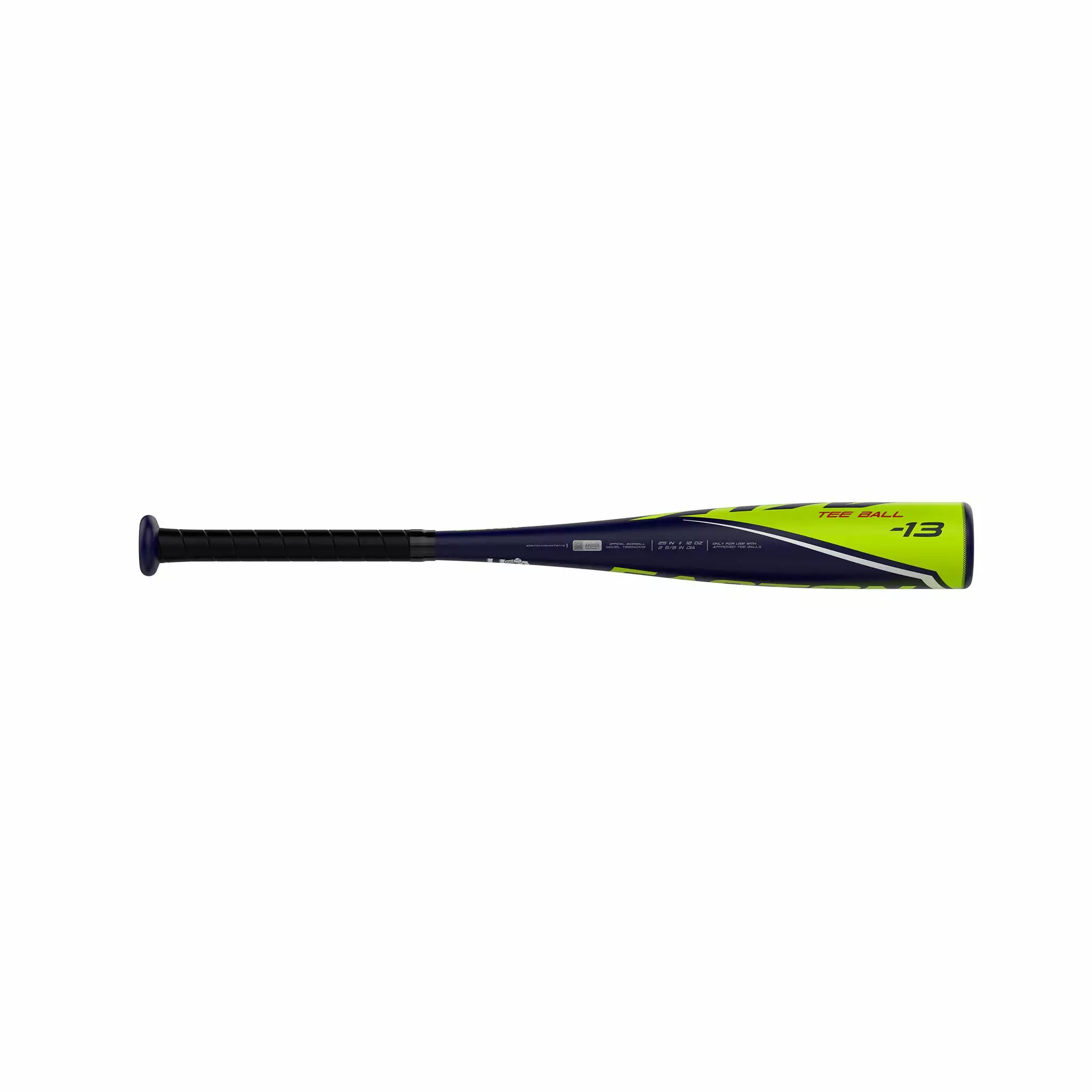 Easton ADV 2 5/8" (-13) T-Ball Bat - USA 2 Easton ADV 2 5/8" (-13) T-Ball Bat - USA - Image 2