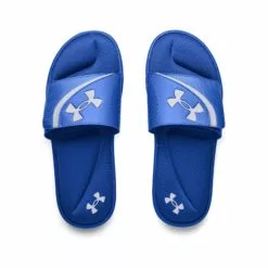 Under Armour Ignite VI Men's Slides -Source for Sports Shop 52fed0f1823a76da2624a55303cfae06
