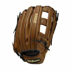 Wilson A900 14" Slo-Pitch Glove - Regular